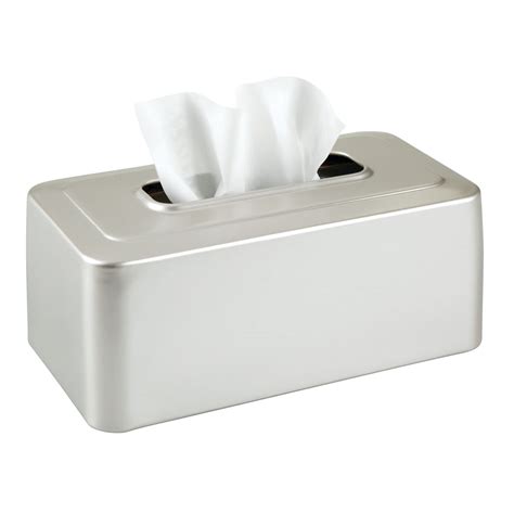 tissue box cover metal|tissue box cover rectangular.